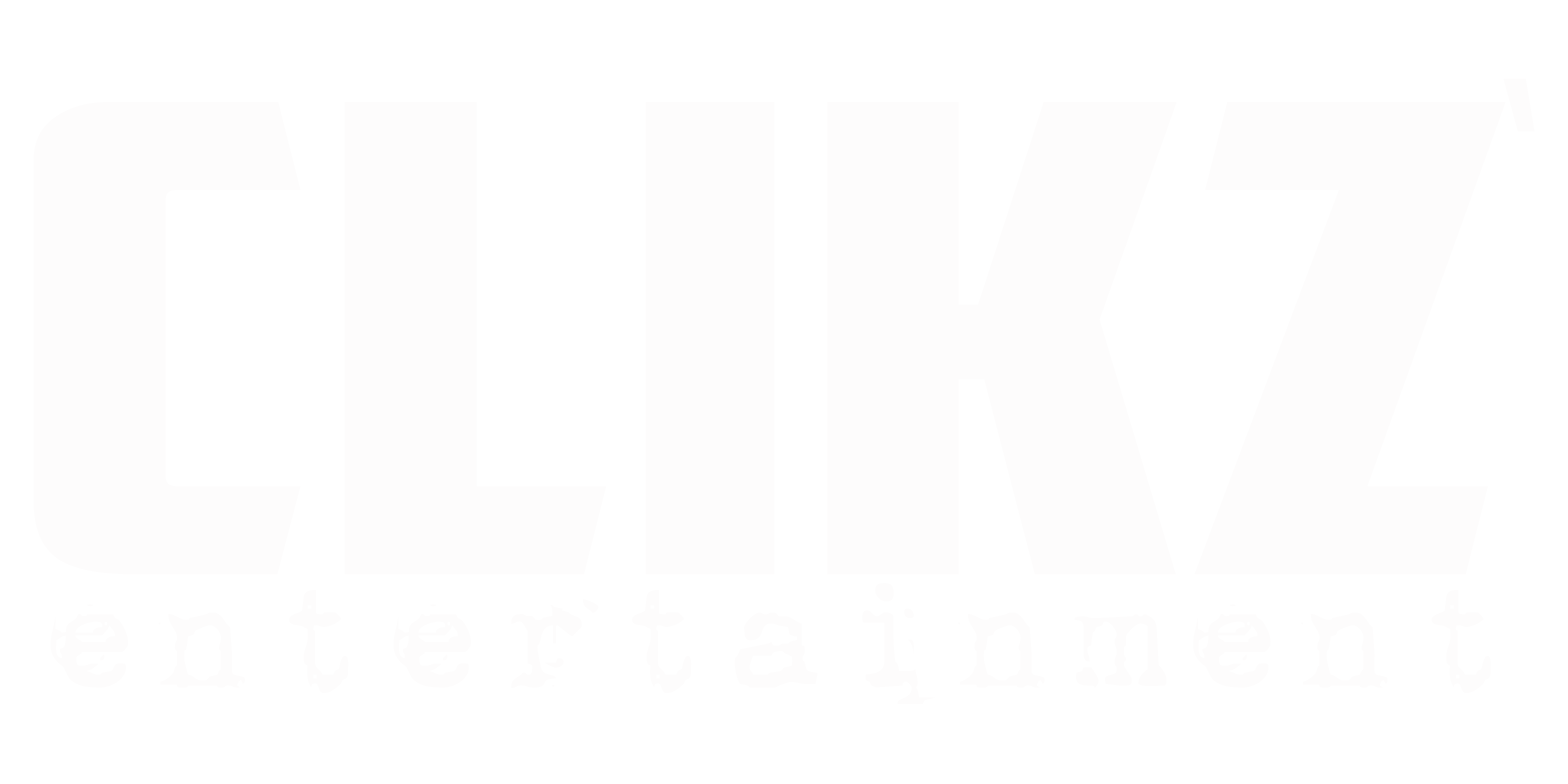 CLIKZ' Entertainment